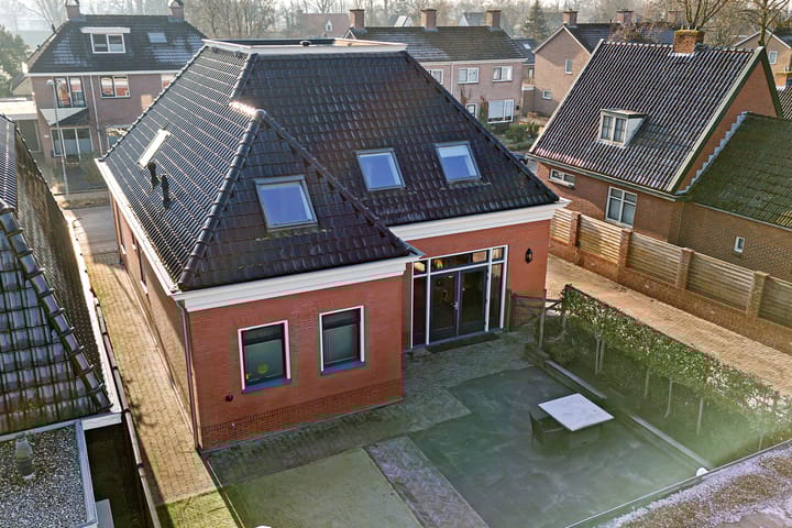 Foto 36 van Heiligelaan 43