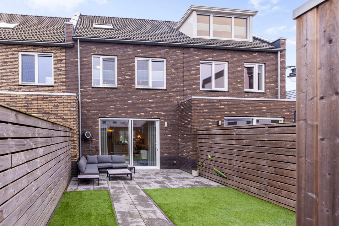 Foto 17 van Conerij 22