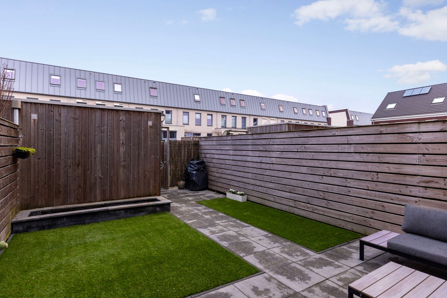 Foto 19 van Conerij 22