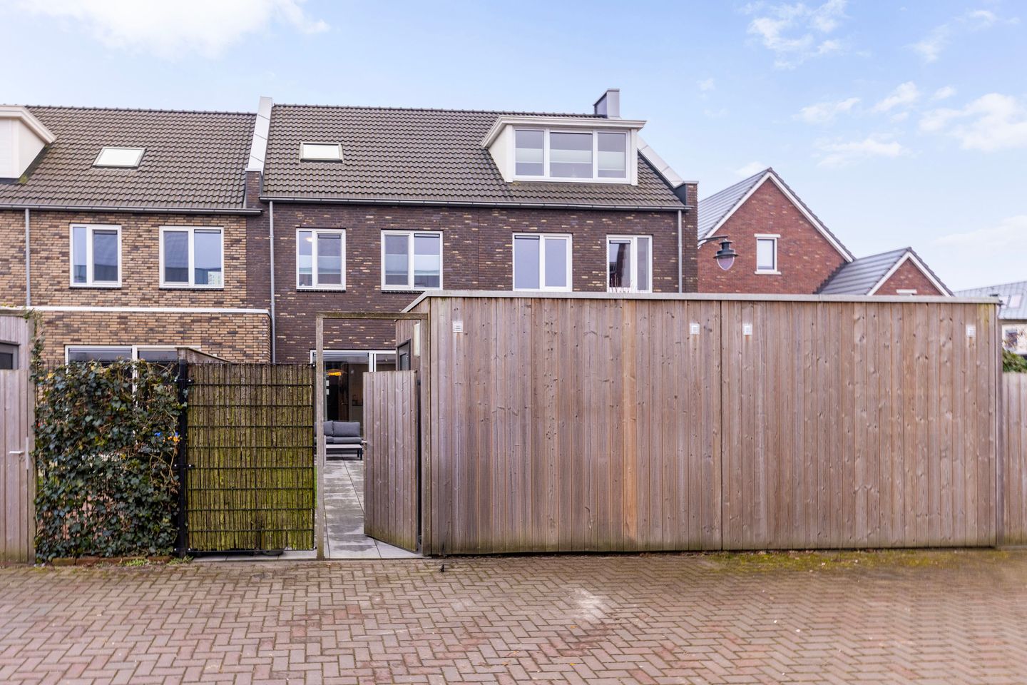 Foto 20 van Conerij 22