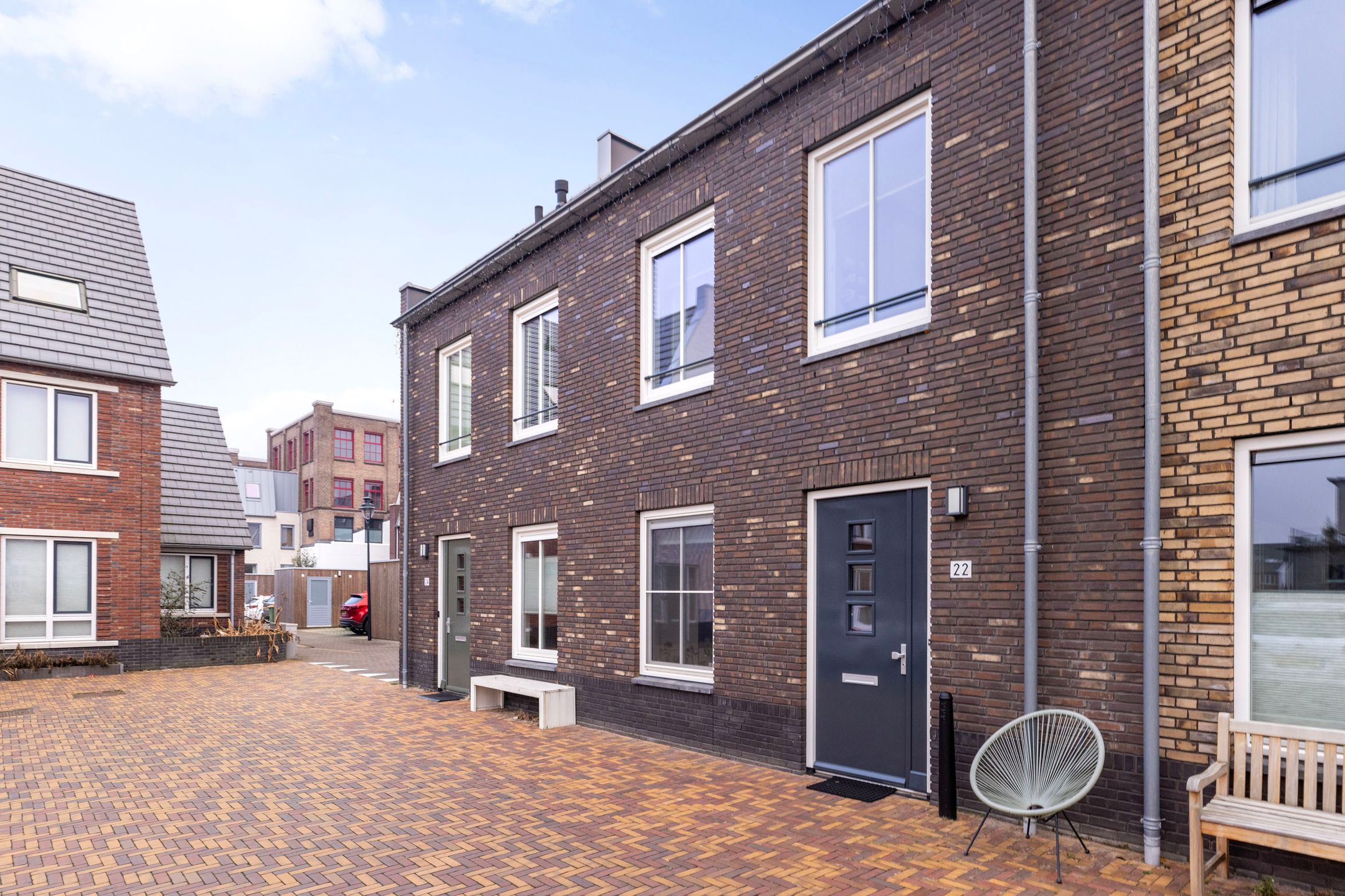 Foto 27 van Conerij 22