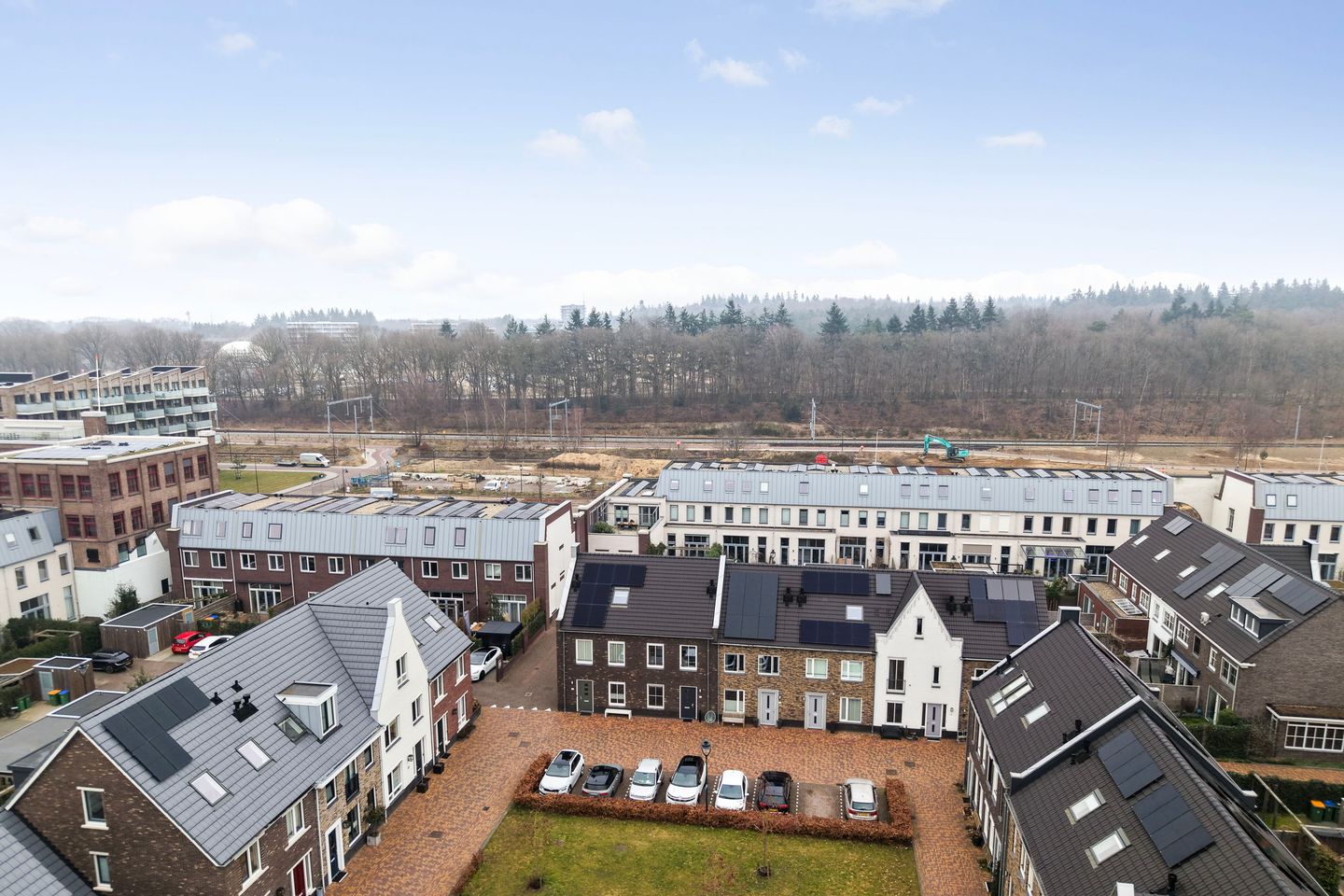 Foto 29 van Conerij 22