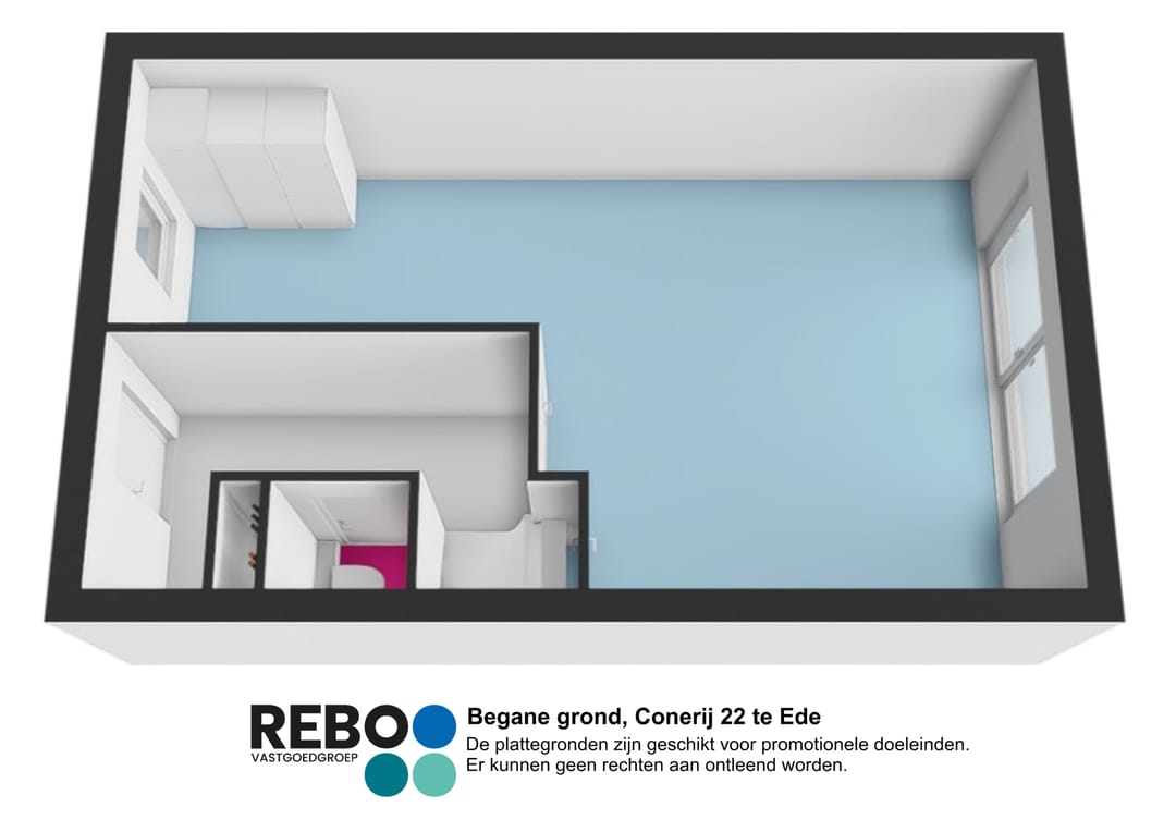 Foto 32 van Conerij 22