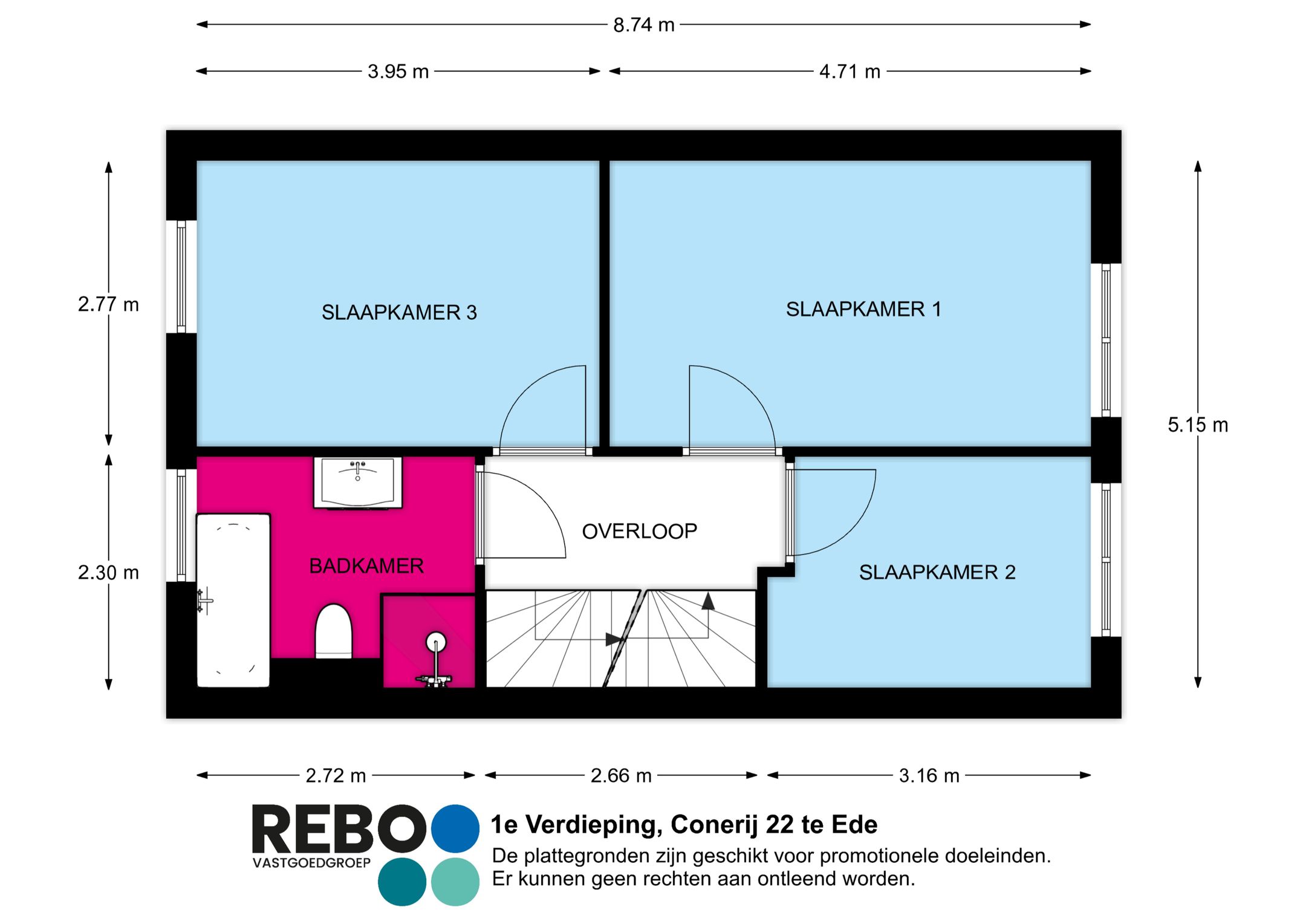Foto 33 van Conerij 22