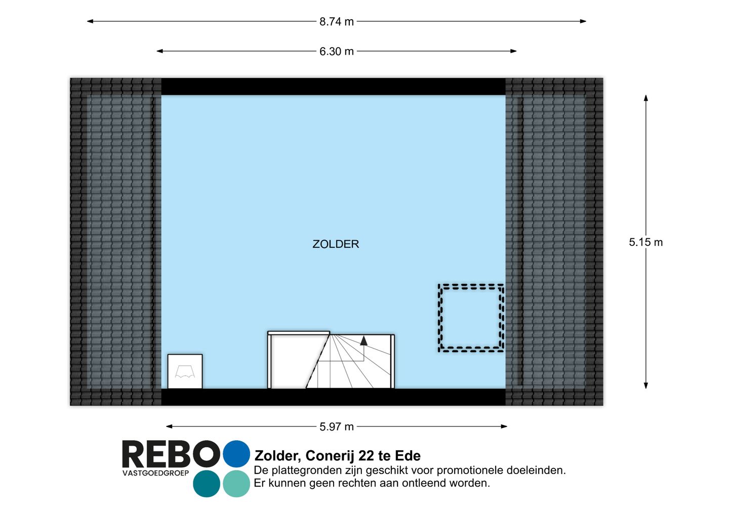 Foto 35 van Conerij 22