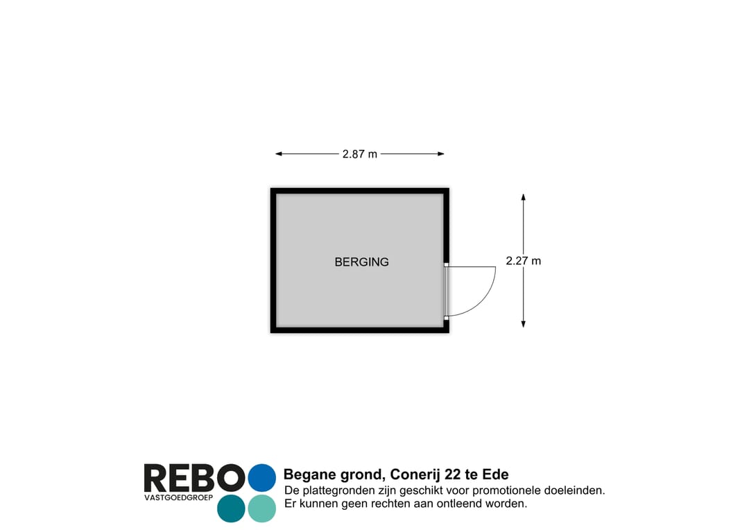 Foto 37 van Conerij 22