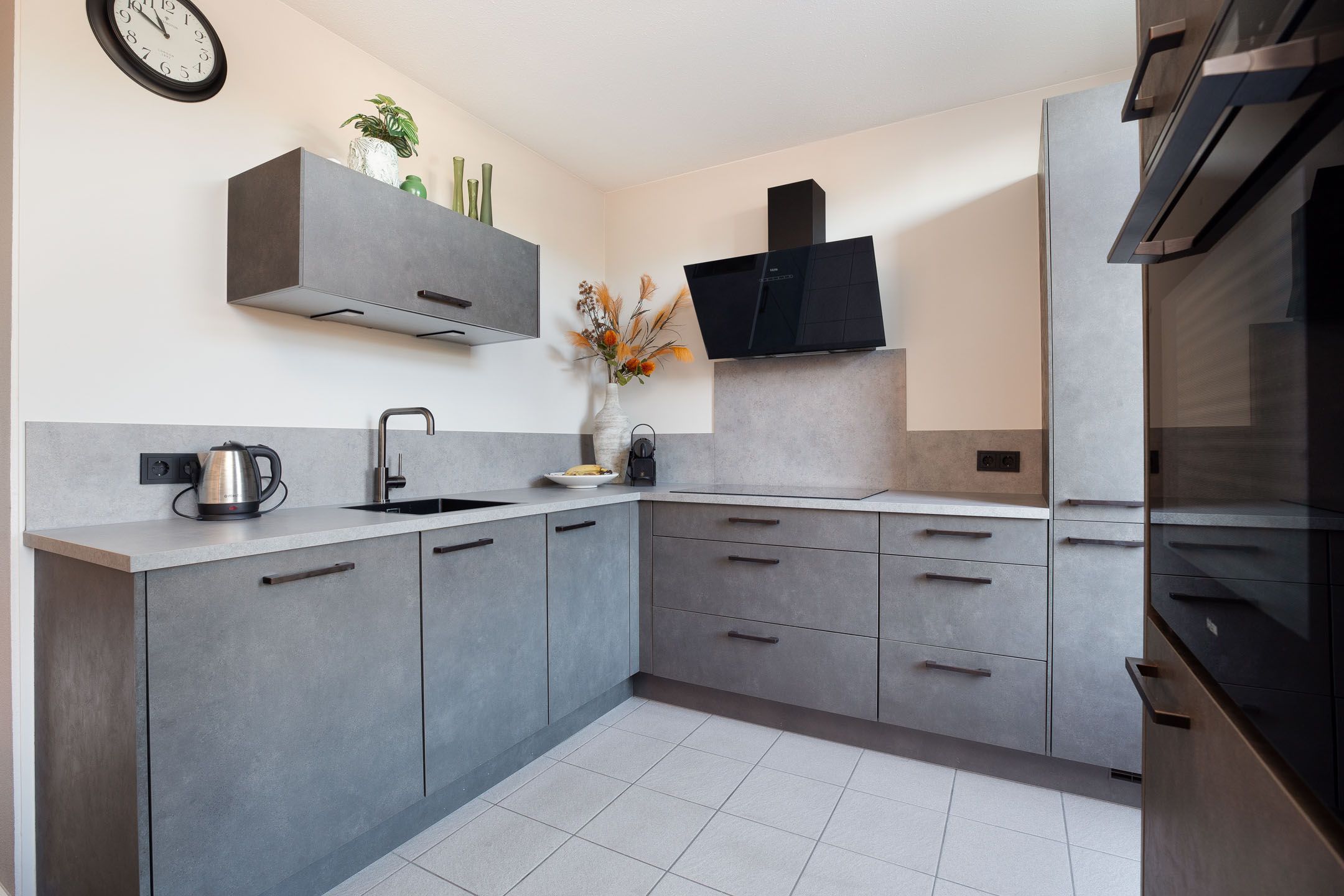 Foto 3 van Janssoniushof 4