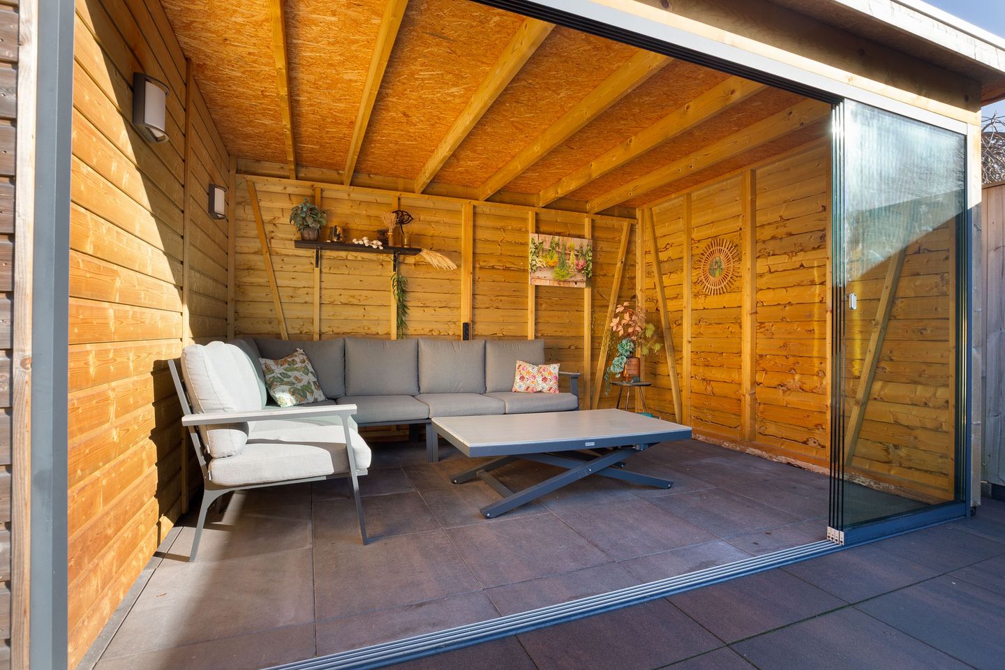 Foto 4 van Janssoniushof 4