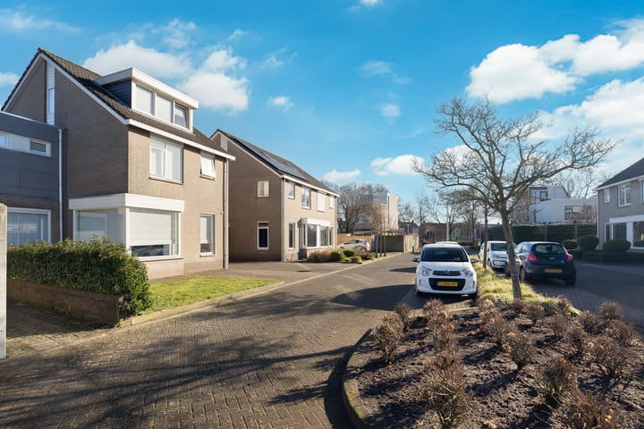 Foto 5 van Janssoniushof 4