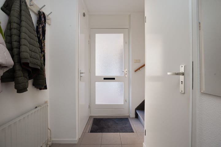 Foto 6 van Janssoniushof 4