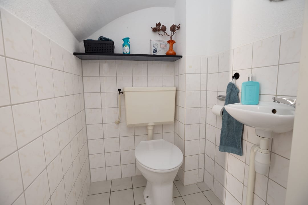 Foto 7 van Janssoniushof 4