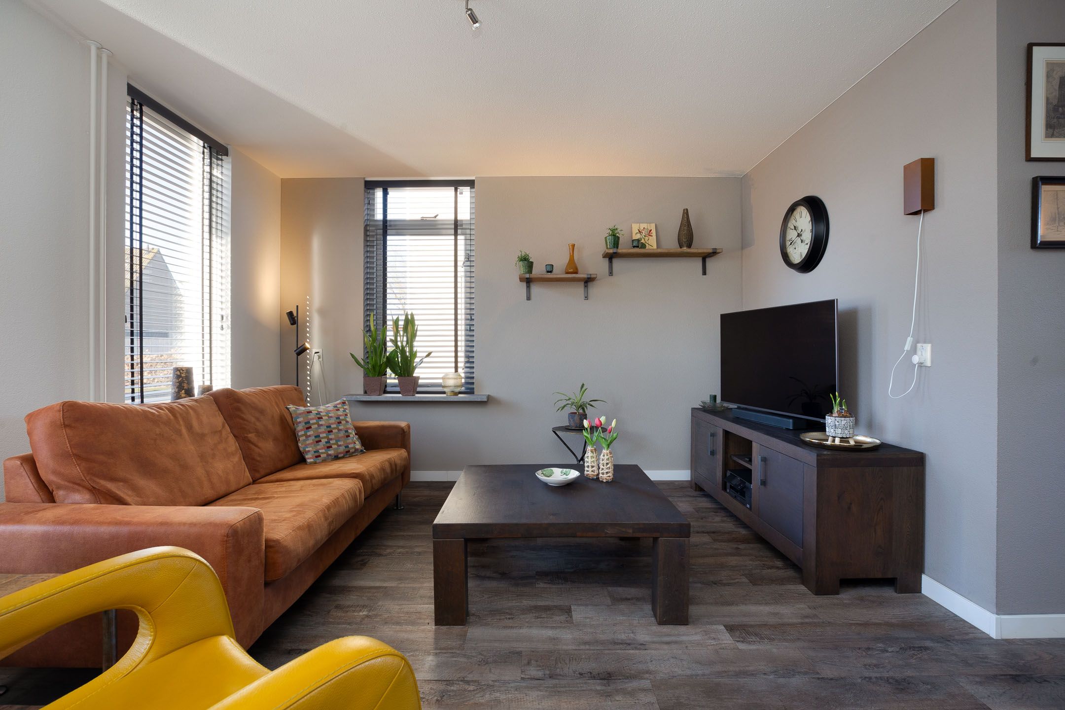 Foto 9 van Janssoniushof 4