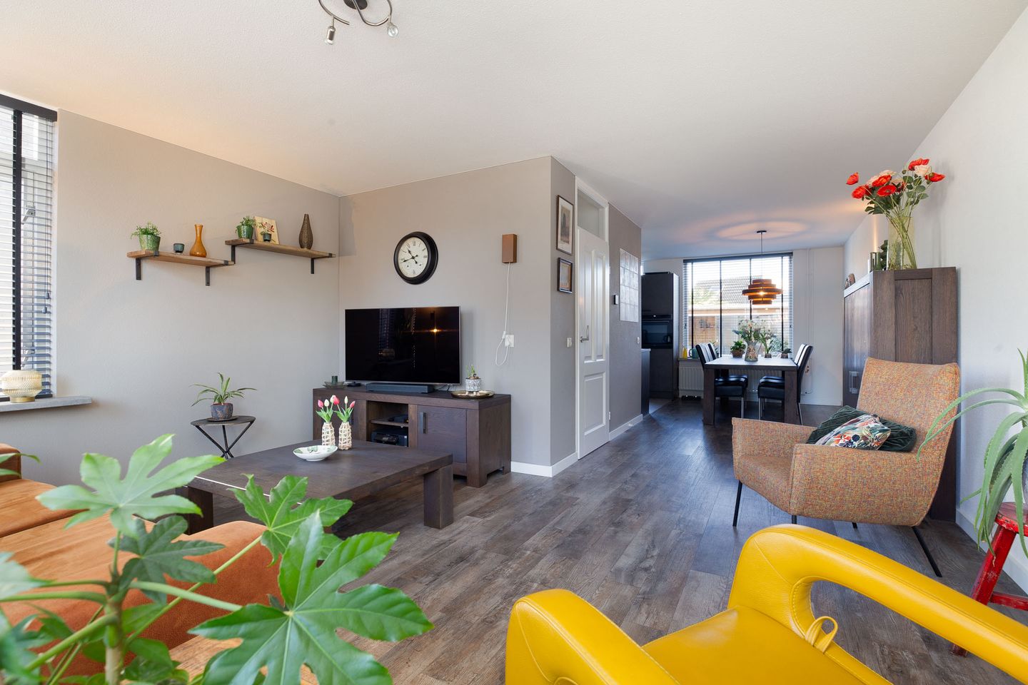 Foto 10 van Janssoniushof 4