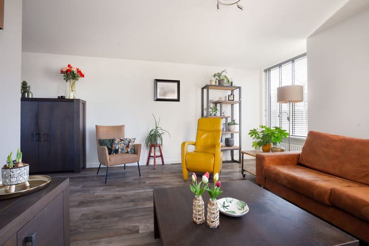 Foto 11 van Janssoniushof 4