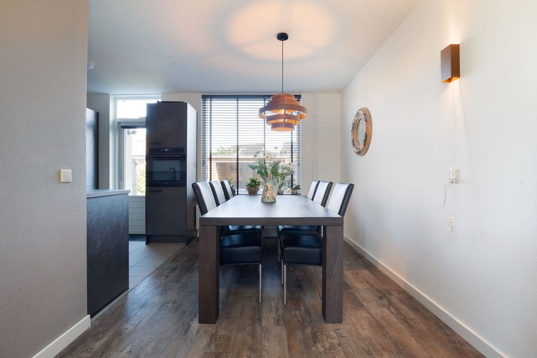 Foto 13 van Janssoniushof 4