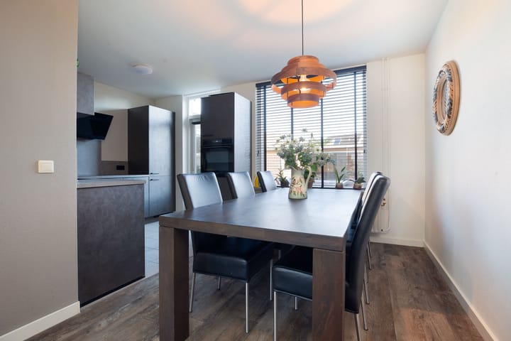 Foto 14 van Janssoniushof 4