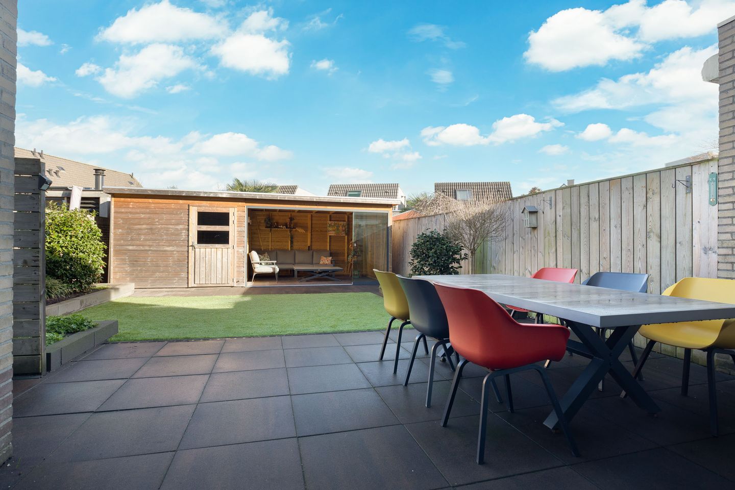 Foto 19 van Janssoniushof 4