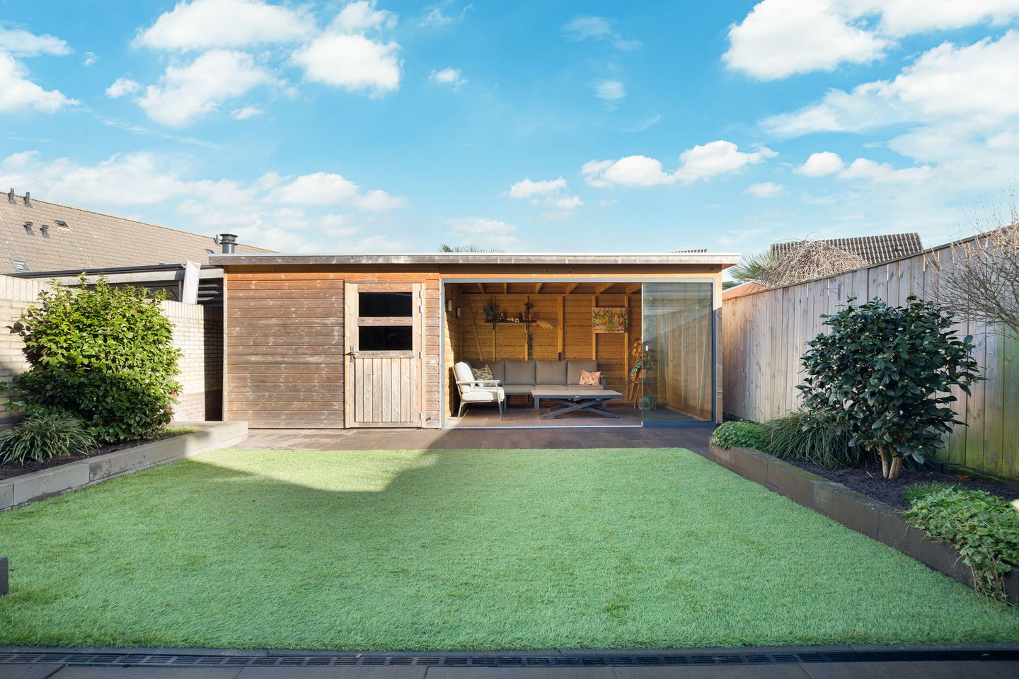 Foto 20 van Janssoniushof 4