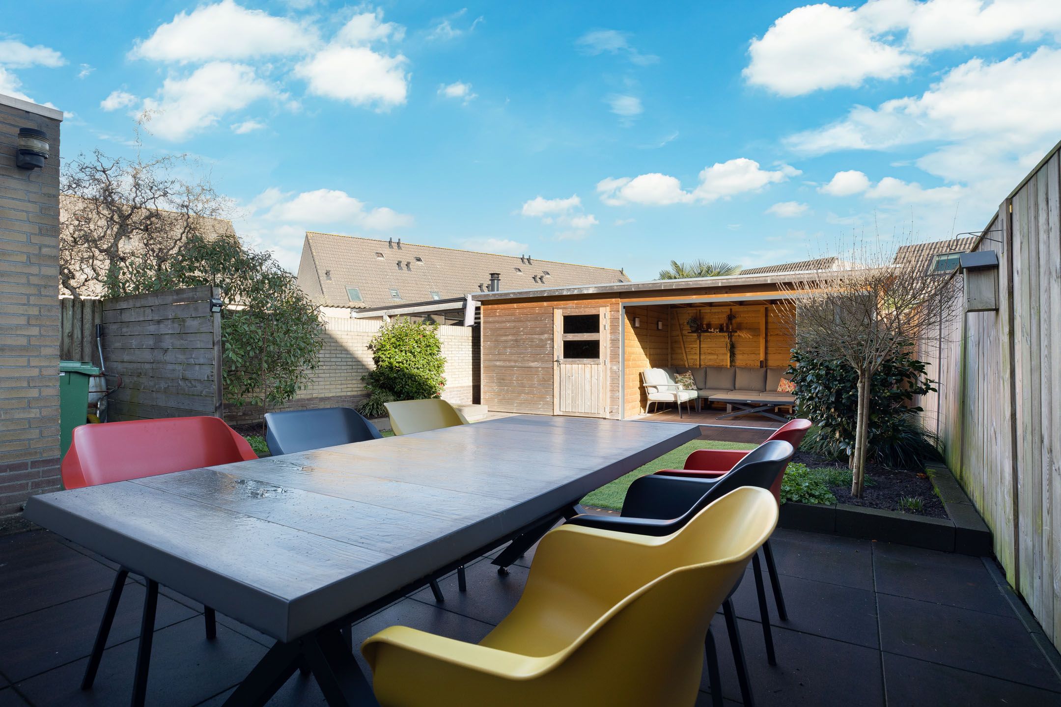 Foto 21 van Janssoniushof 4