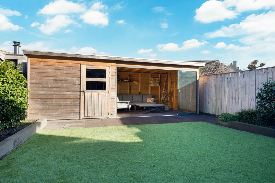 Foto 22 van Janssoniushof 4