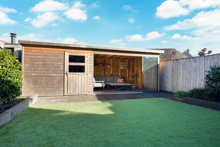 Foto 22 van Janssoniushof 4