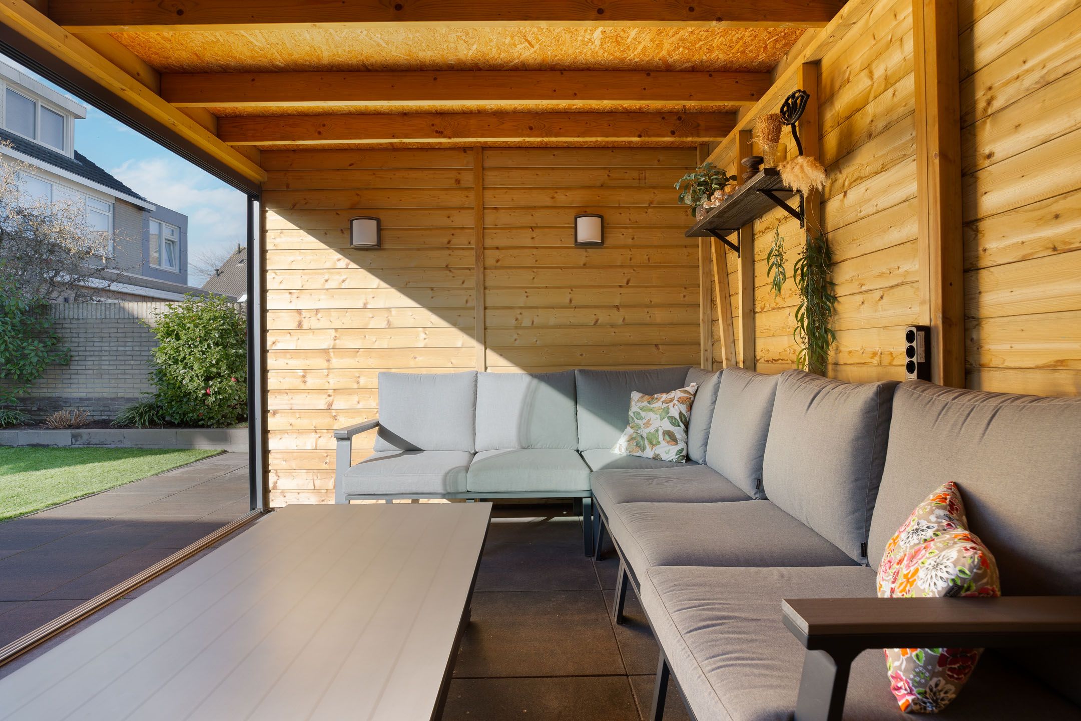 Foto 24 van Janssoniushof 4