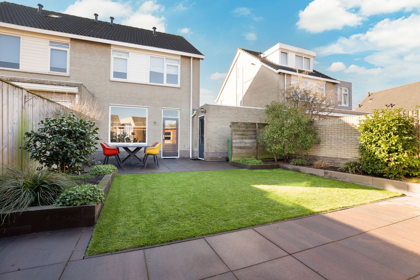 Foto 25 van Janssoniushof 4