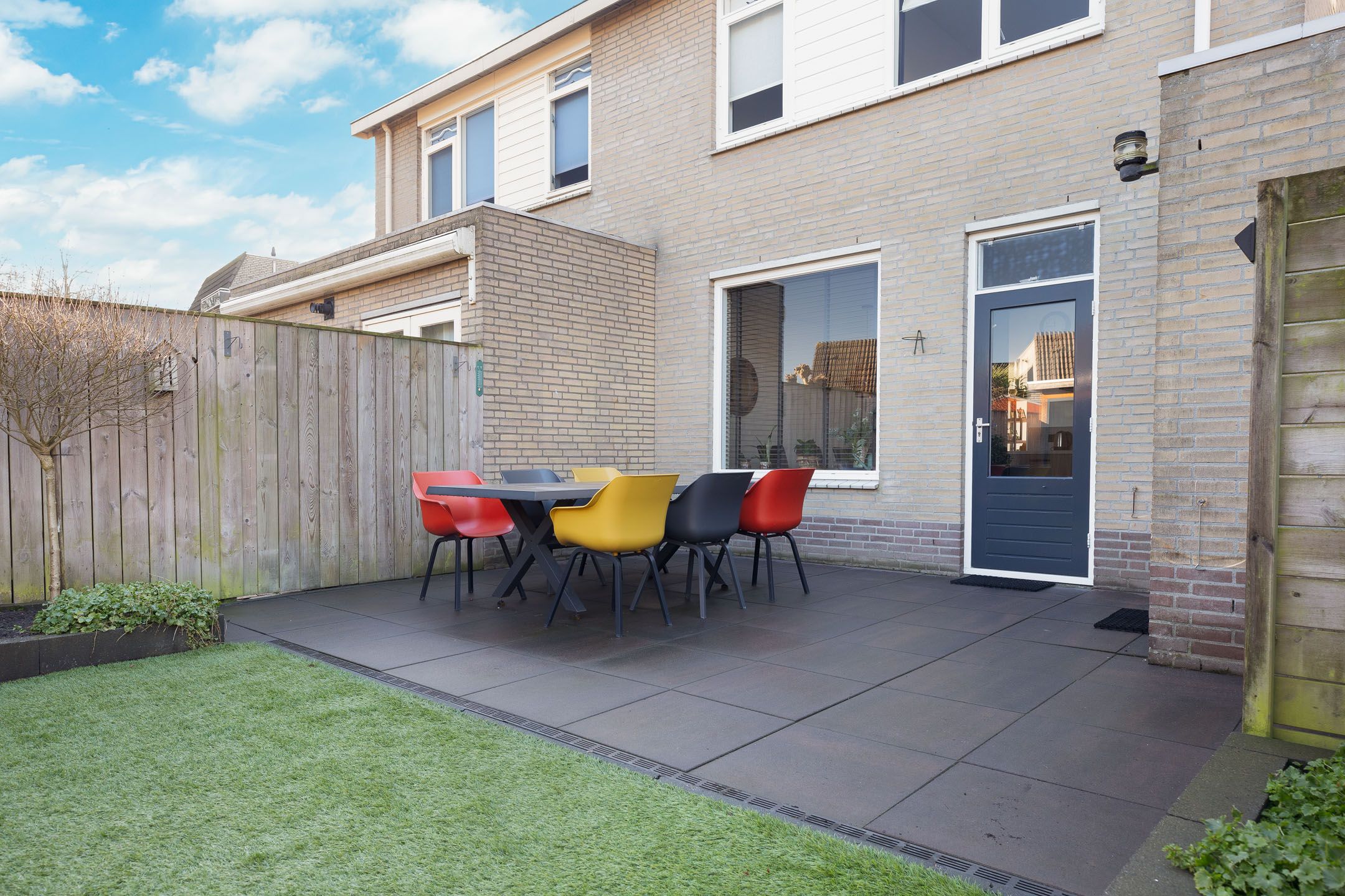 Foto 27 van Janssoniushof 4