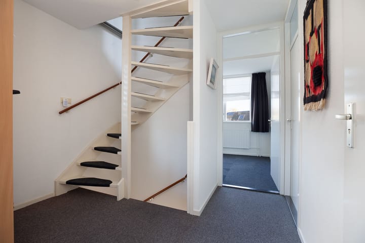 Foto 28 van Janssoniushof 4