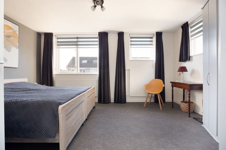 Foto 29 van Janssoniushof 4