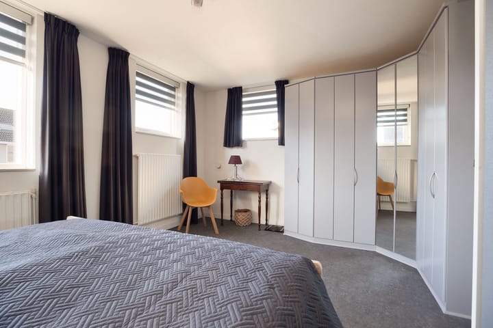 Foto 31 van Janssoniushof 4