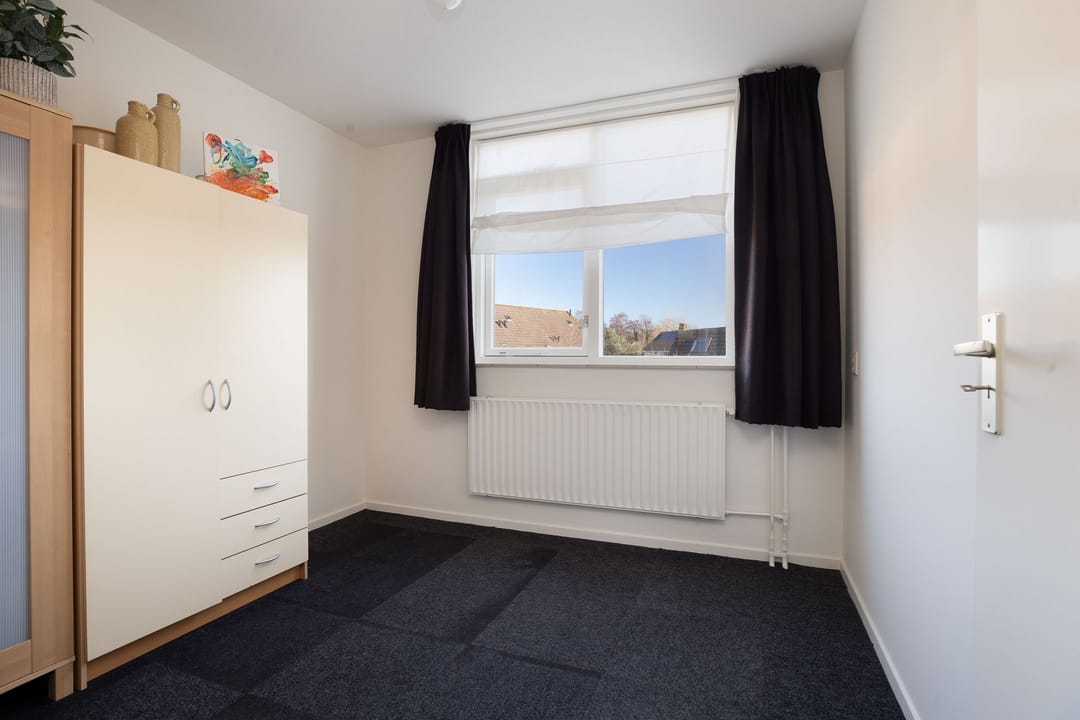 Foto 32 van Janssoniushof 4