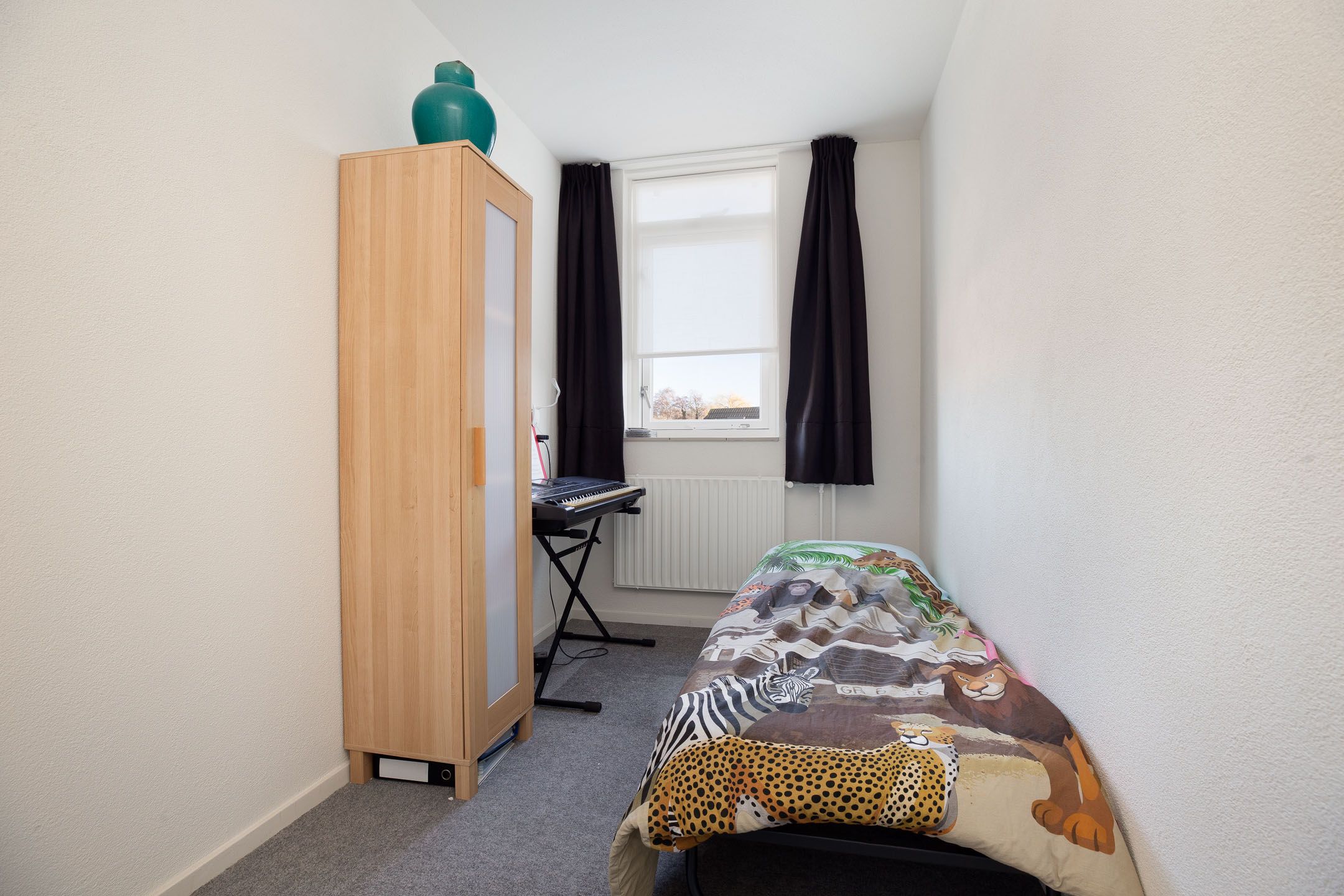 Foto 33 van Janssoniushof 4