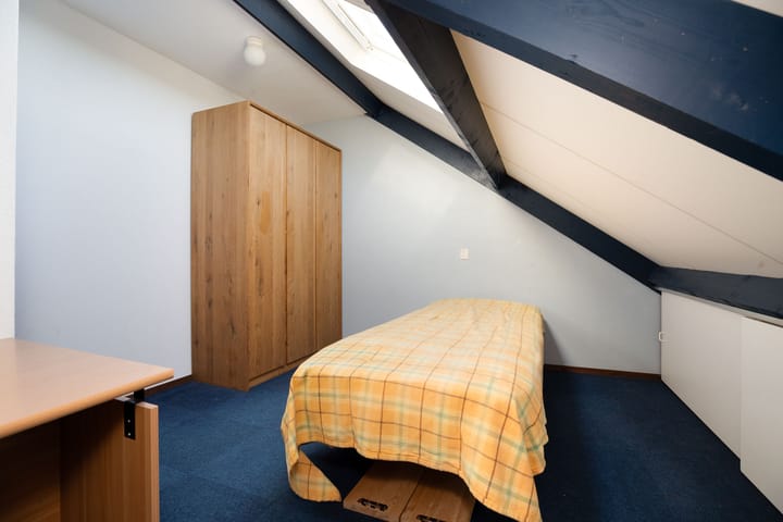 Foto 37 van Janssoniushof 4