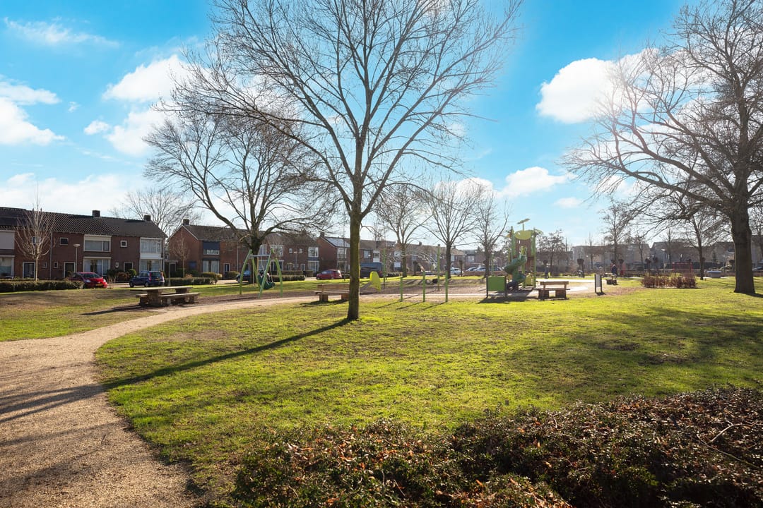 Foto 38 van Janssoniushof 4