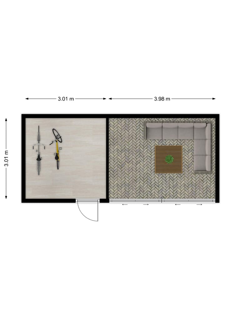 Foto 43 van Janssoniushof 4