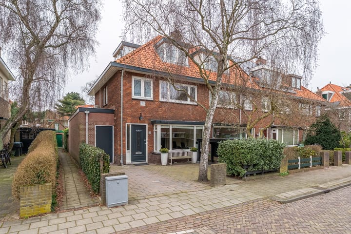 Narcisstraat 28 main image