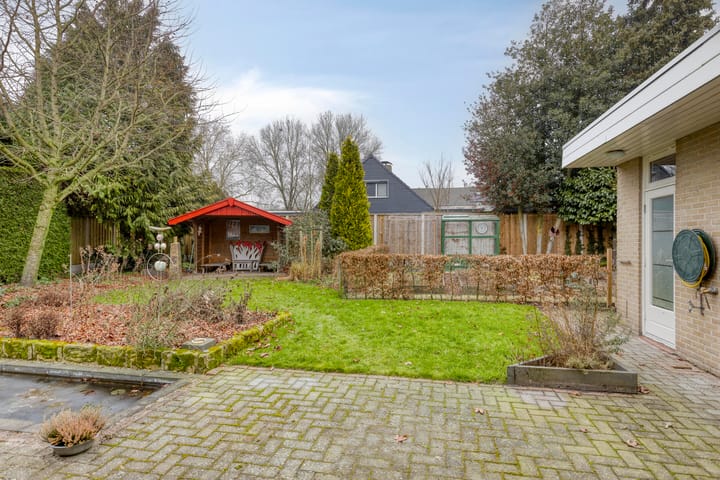 Foto 2 van Dr Staringstraat 10