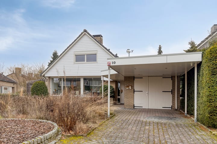 Foto 4 van Dr Staringstraat 10