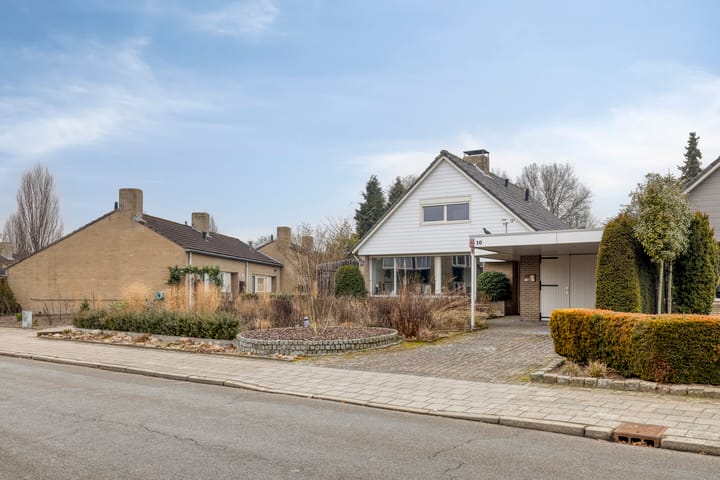 Foto 5 van Dr Staringstraat 10