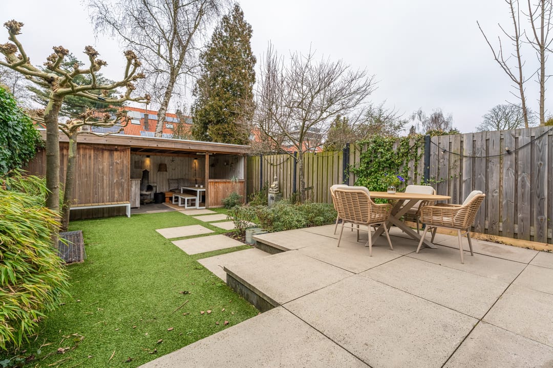 Foto 37 van Narcisstraat 28