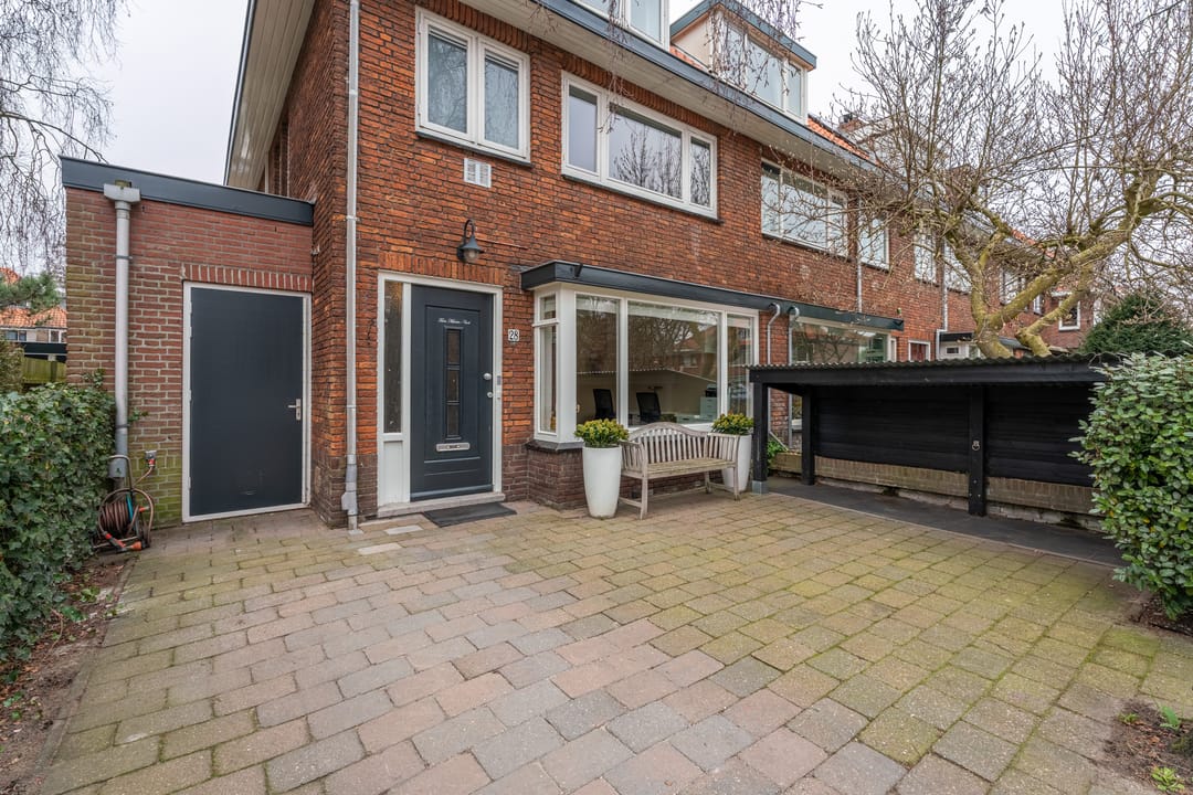 Foto 43 van Narcisstraat 28