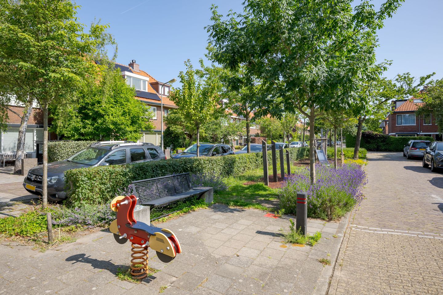 Foto 50 van Narcisstraat 28