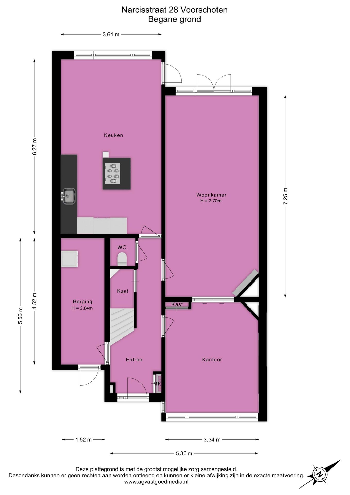 Foto 55 van Narcisstraat 28