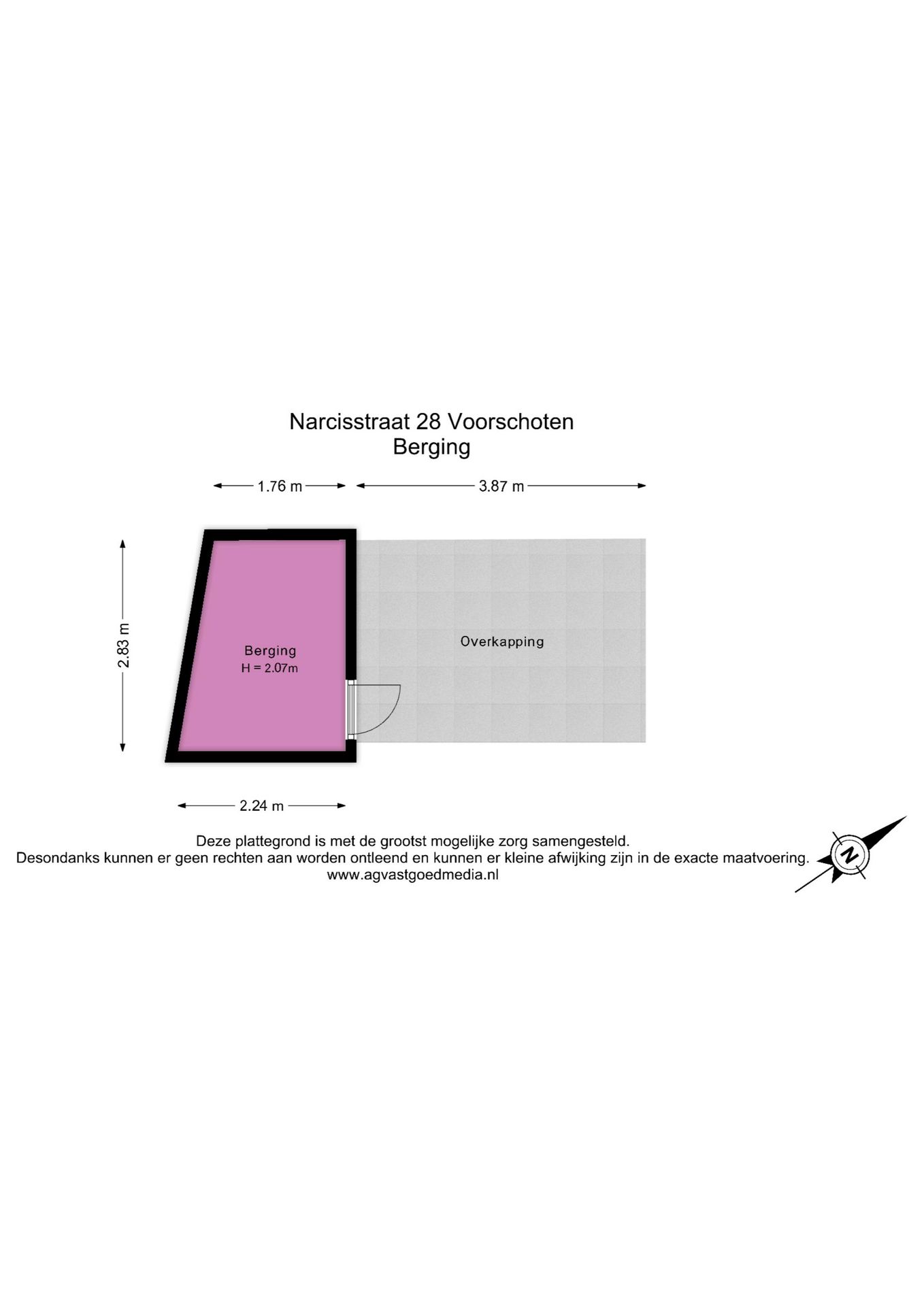 Foto 59 van Narcisstraat 28