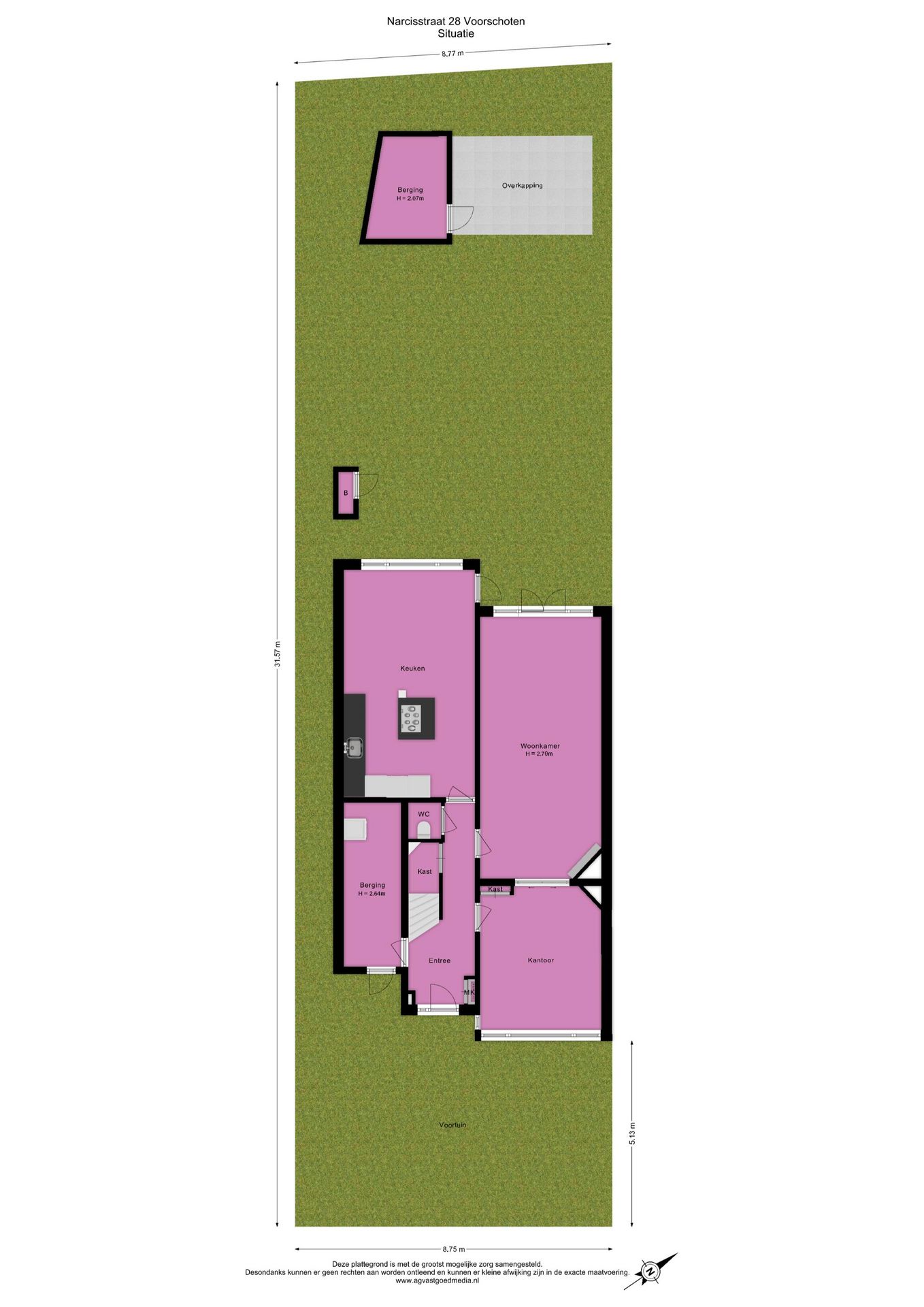 Foto 60 van Narcisstraat 28