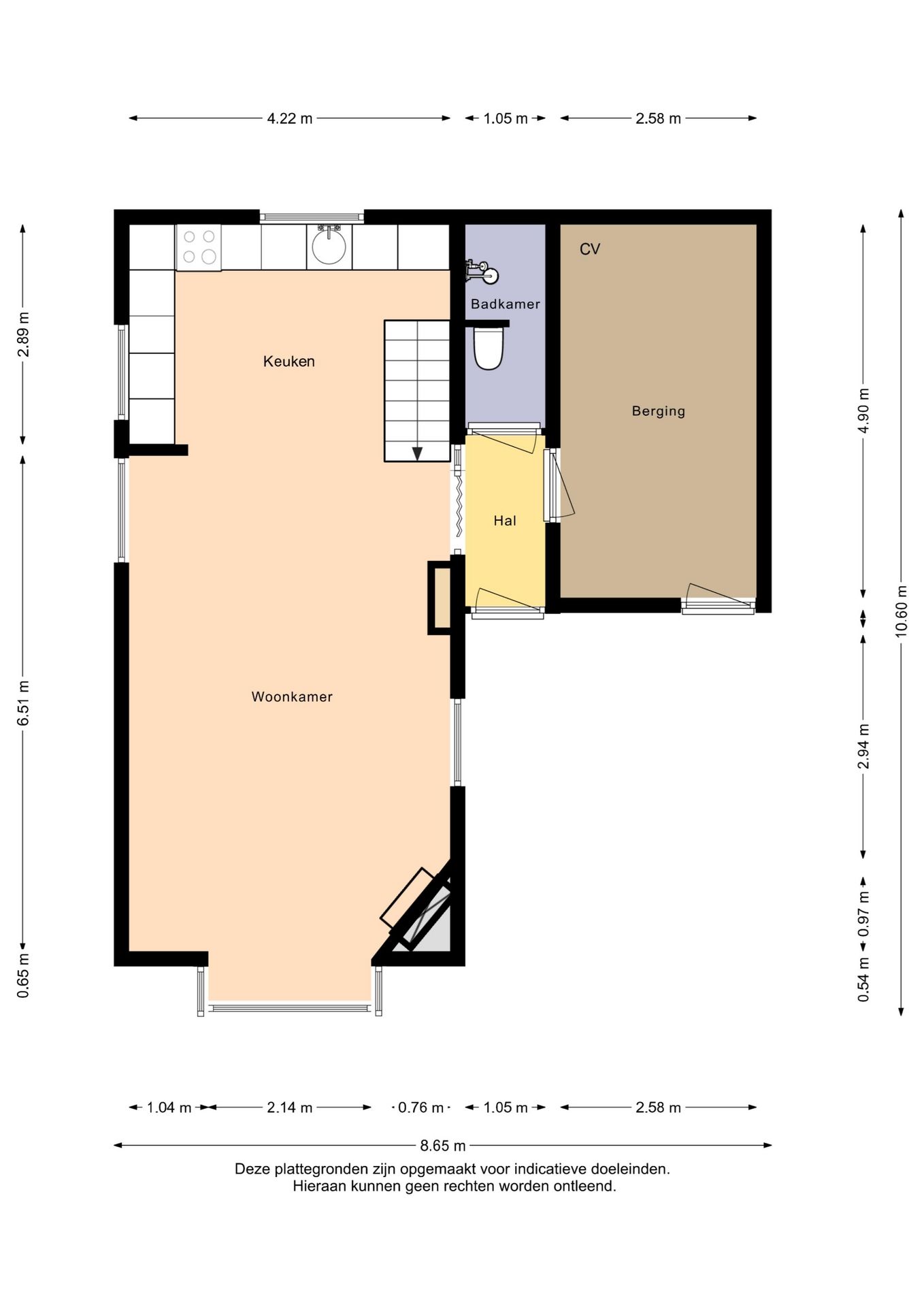 Foto 10 van De Plaats 1