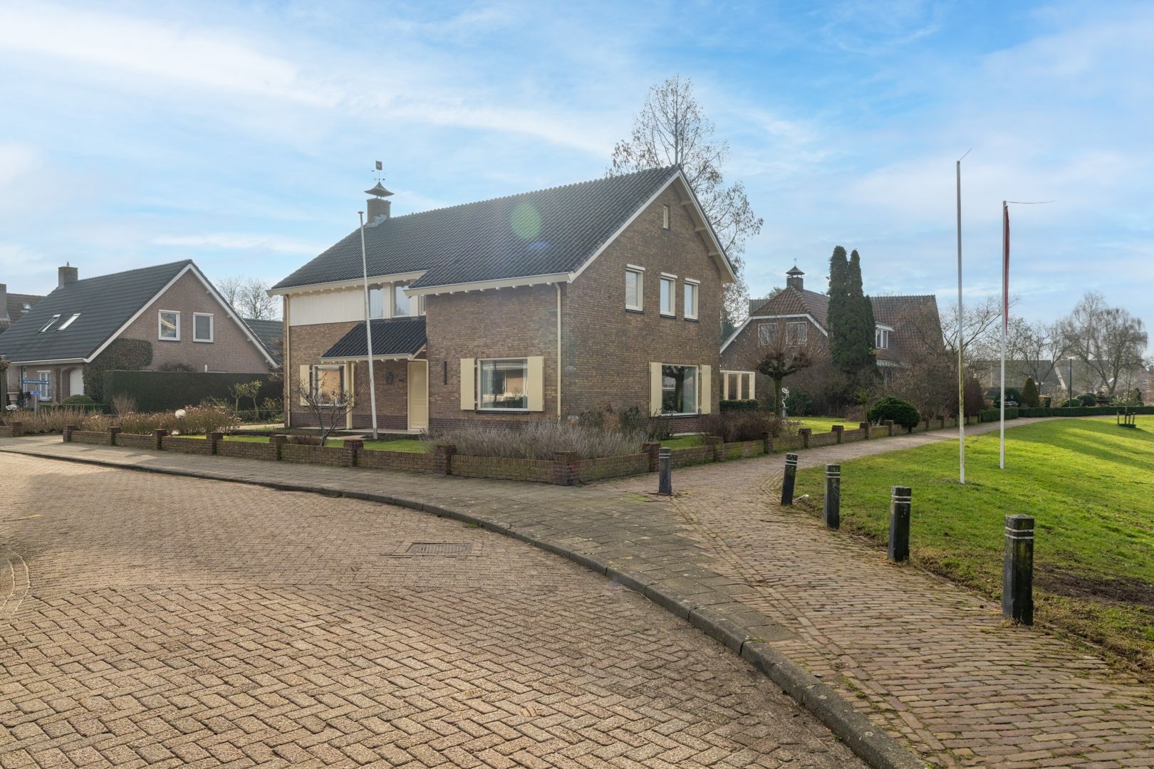 Foto 3 van Wilhelminastraat 45