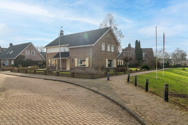 Foto 3 van Wilhelminastraat 45