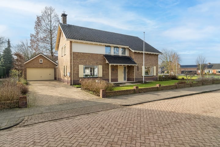 Foto 4 van Wilhelminastraat 45